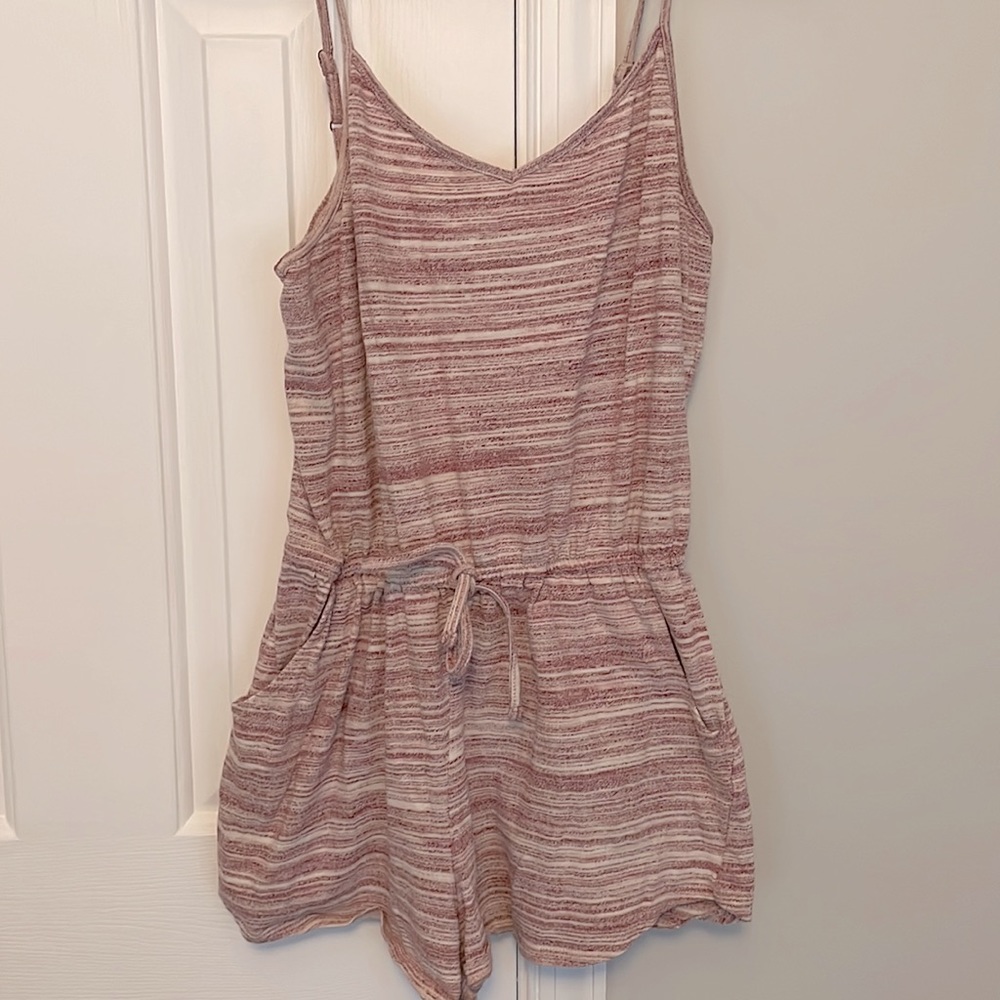 Beach coverup / jumper